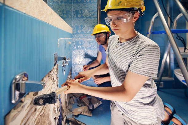 Mold Removal for HVAC Installations in Corry, PA
