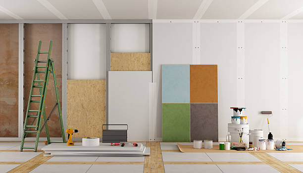 Best Black Mold Removal  in Corry, PA